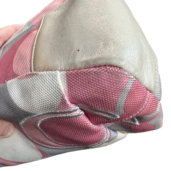 Coach Chelsea Jayden Carryall Scarf Print 19399 - Picture 15 of 16